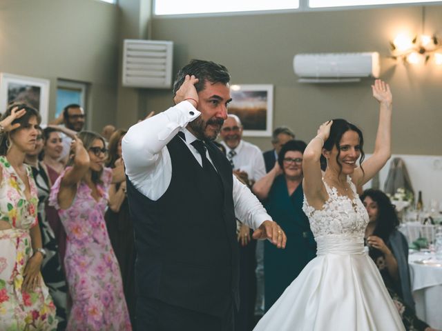 Il matrimonio di Eduardo e Barbara a Busto Arsizio, Varese 226