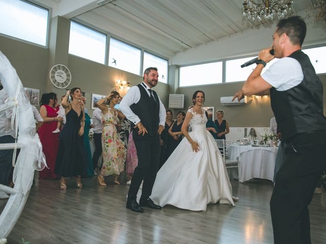 Il matrimonio di Eduardo e Barbara a Busto Arsizio, Varese 227