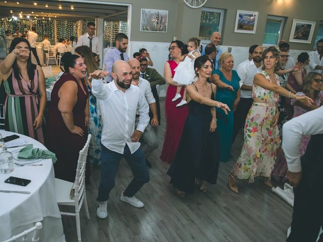 Il matrimonio di Eduardo e Barbara a Busto Arsizio, Varese 228