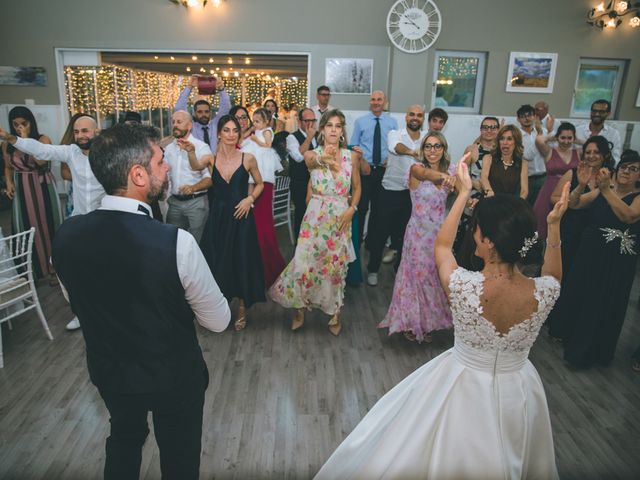 Il matrimonio di Eduardo e Barbara a Busto Arsizio, Varese 229
