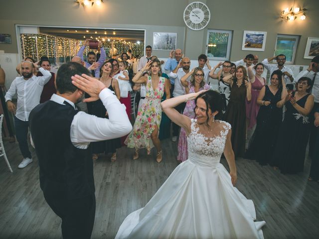 Il matrimonio di Eduardo e Barbara a Busto Arsizio, Varese 230