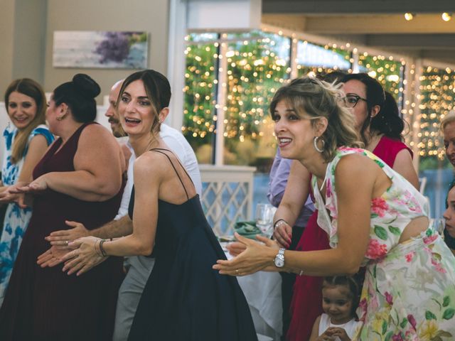 Il matrimonio di Eduardo e Barbara a Busto Arsizio, Varese 231