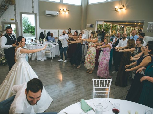 Il matrimonio di Eduardo e Barbara a Busto Arsizio, Varese 232