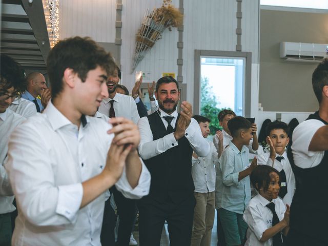 Il matrimonio di Eduardo e Barbara a Busto Arsizio, Varese 234