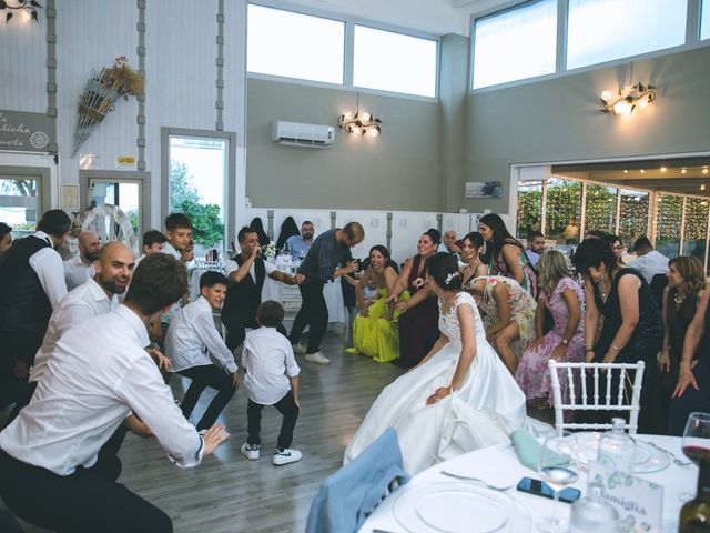 Il matrimonio di Eduardo e Barbara a Busto Arsizio, Varese 235