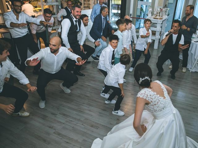 Il matrimonio di Eduardo e Barbara a Busto Arsizio, Varese 236