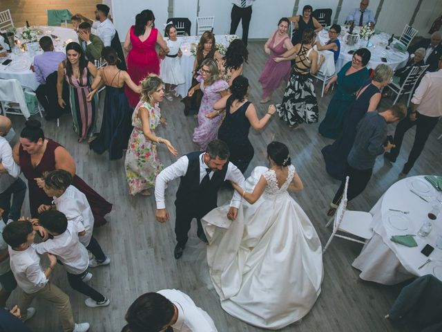 Il matrimonio di Eduardo e Barbara a Busto Arsizio, Varese 239