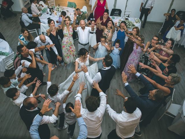 Il matrimonio di Eduardo e Barbara a Busto Arsizio, Varese 240