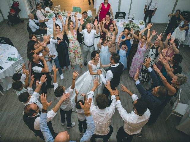 Il matrimonio di Eduardo e Barbara a Busto Arsizio, Varese 241