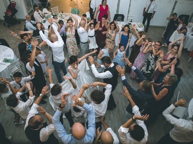 Il matrimonio di Eduardo e Barbara a Busto Arsizio, Varese 242