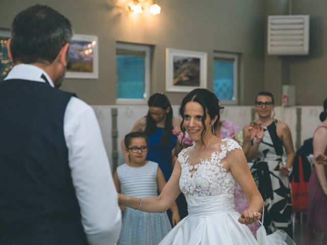 Il matrimonio di Eduardo e Barbara a Busto Arsizio, Varese 243