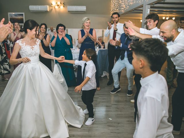 Il matrimonio di Eduardo e Barbara a Busto Arsizio, Varese 245