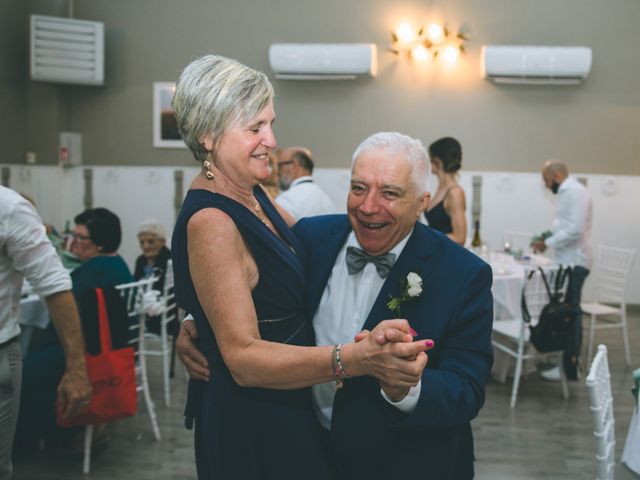 Il matrimonio di Eduardo e Barbara a Busto Arsizio, Varese 246