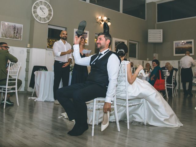 Il matrimonio di Eduardo e Barbara a Busto Arsizio, Varese 247