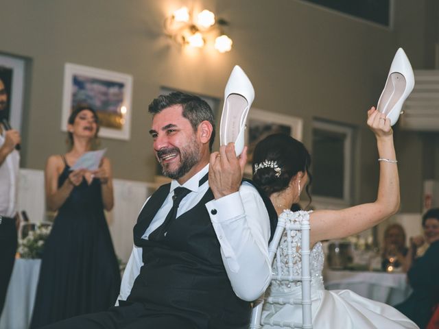 Il matrimonio di Eduardo e Barbara a Busto Arsizio, Varese 249