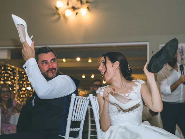 Il matrimonio di Eduardo e Barbara a Busto Arsizio, Varese 250