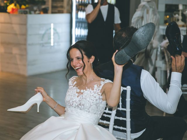 Il matrimonio di Eduardo e Barbara a Busto Arsizio, Varese 251
