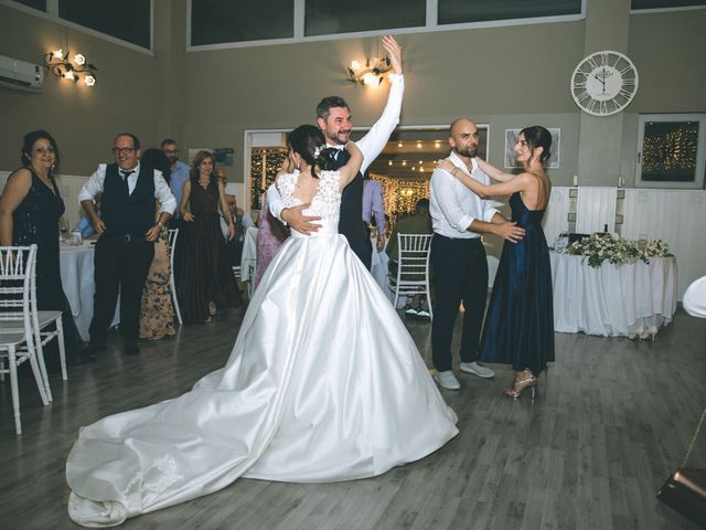 Il matrimonio di Eduardo e Barbara a Busto Arsizio, Varese 252