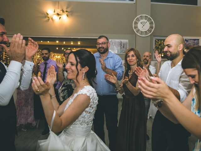 Il matrimonio di Eduardo e Barbara a Busto Arsizio, Varese 256