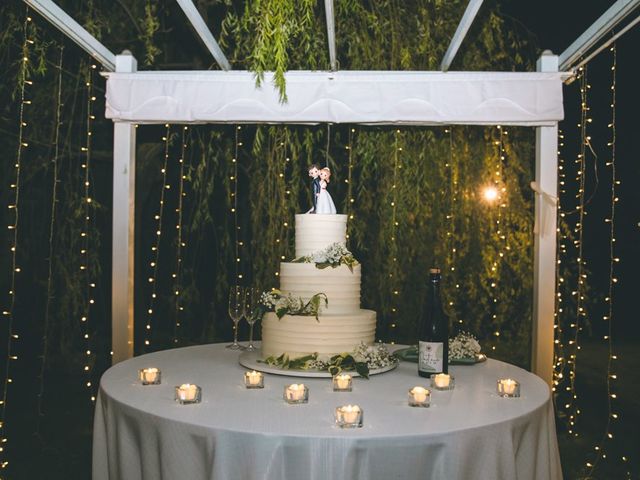 Il matrimonio di Eduardo e Barbara a Busto Arsizio, Varese 257
