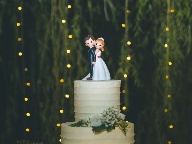 Il matrimonio di Eduardo e Barbara a Busto Arsizio, Varese 258