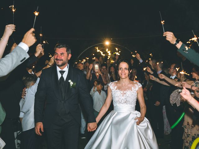 Il matrimonio di Eduardo e Barbara a Busto Arsizio, Varese 260