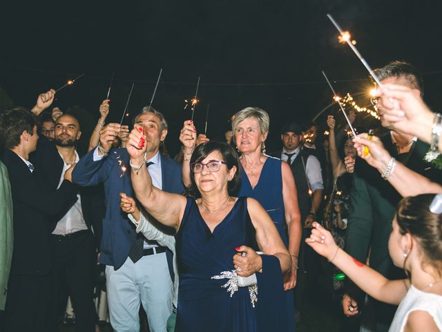 Il matrimonio di Eduardo e Barbara a Busto Arsizio, Varese 261