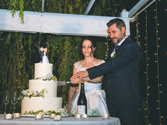 Il matrimonio di Eduardo e Barbara a Busto Arsizio, Varese 262