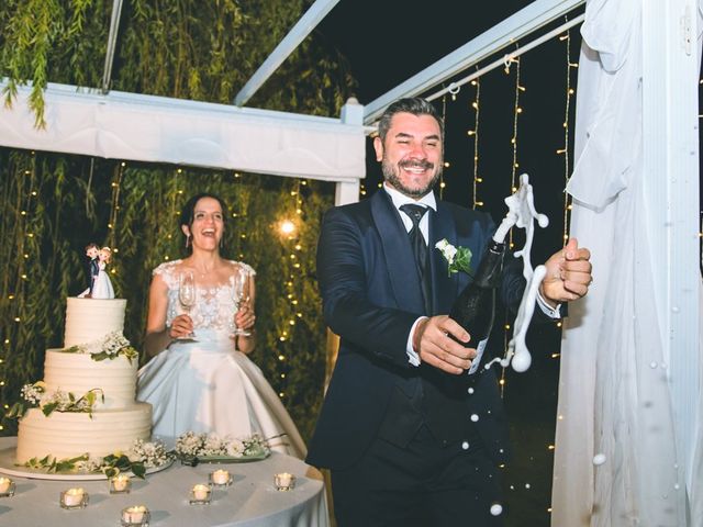 Il matrimonio di Eduardo e Barbara a Busto Arsizio, Varese 264