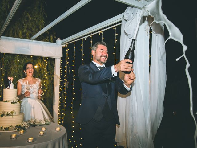 Il matrimonio di Eduardo e Barbara a Busto Arsizio, Varese 265