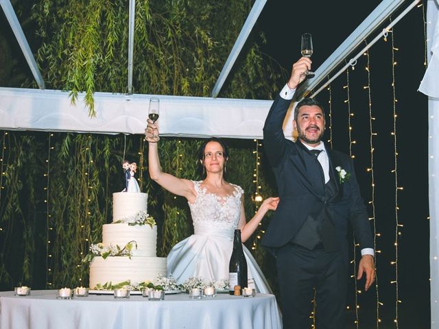 Il matrimonio di Eduardo e Barbara a Busto Arsizio, Varese 267