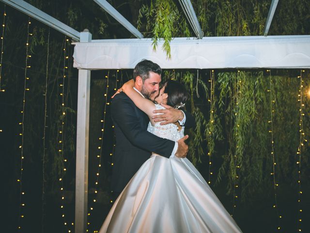 Il matrimonio di Eduardo e Barbara a Busto Arsizio, Varese 273