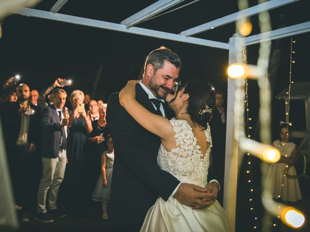 Il matrimonio di Eduardo e Barbara a Busto Arsizio, Varese 274