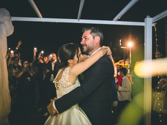 Il matrimonio di Eduardo e Barbara a Busto Arsizio, Varese 275