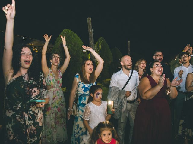 Il matrimonio di Eduardo e Barbara a Busto Arsizio, Varese 277