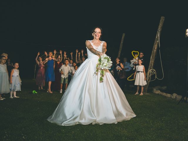 Il matrimonio di Eduardo e Barbara a Busto Arsizio, Varese 278