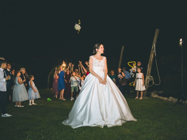 Il matrimonio di Eduardo e Barbara a Busto Arsizio, Varese 279