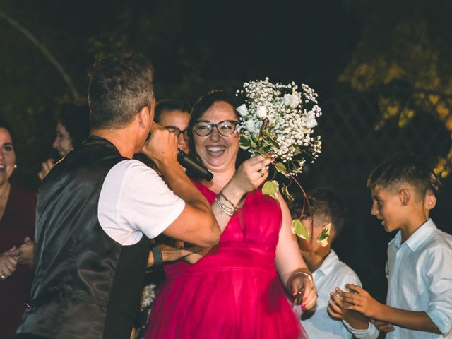Il matrimonio di Eduardo e Barbara a Busto Arsizio, Varese 280