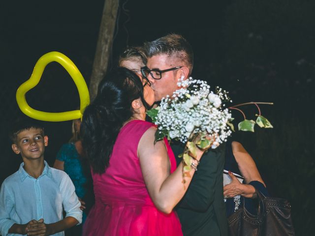 Il matrimonio di Eduardo e Barbara a Busto Arsizio, Varese 281