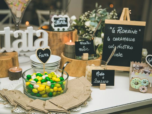 Il matrimonio di Eduardo e Barbara a Busto Arsizio, Varese 285