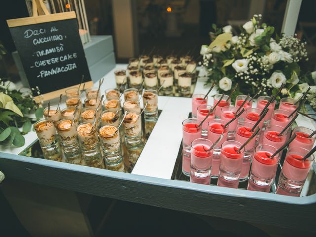 Il matrimonio di Eduardo e Barbara a Busto Arsizio, Varese 287
