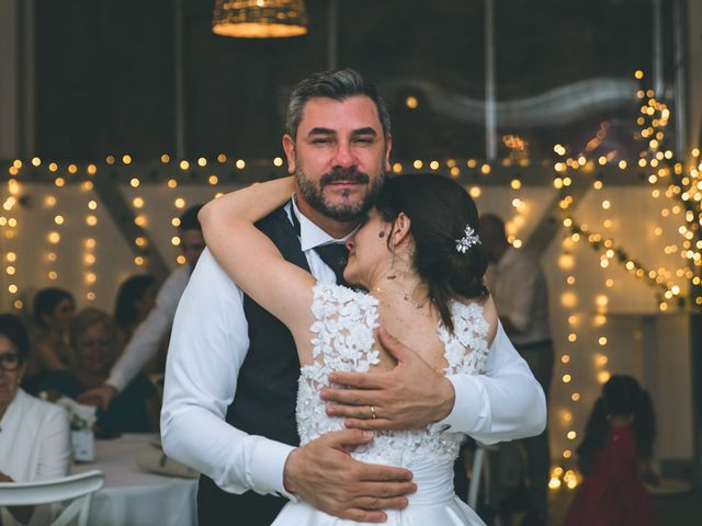 Il matrimonio di Eduardo e Barbara a Busto Arsizio, Varese 290