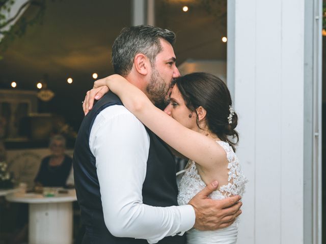 Il matrimonio di Eduardo e Barbara a Busto Arsizio, Varese 291