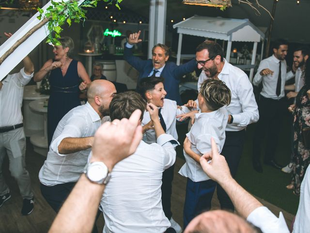 Il matrimonio di Eduardo e Barbara a Busto Arsizio, Varese 292