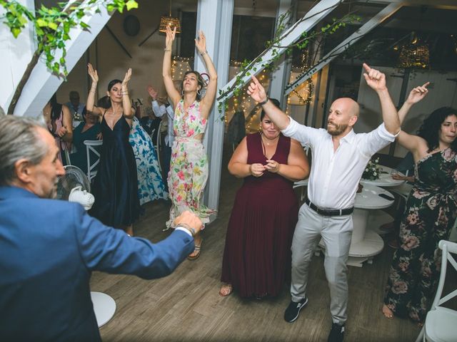 Il matrimonio di Eduardo e Barbara a Busto Arsizio, Varese 298