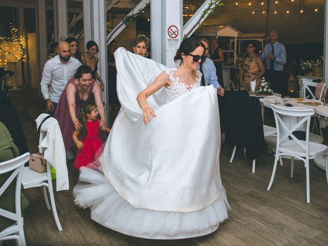 Il matrimonio di Eduardo e Barbara a Busto Arsizio, Varese 300