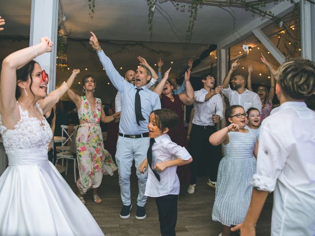 Il matrimonio di Eduardo e Barbara a Busto Arsizio, Varese 302