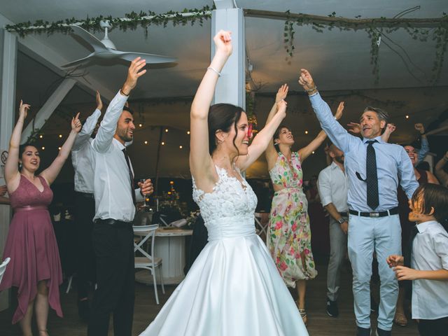 Il matrimonio di Eduardo e Barbara a Busto Arsizio, Varese 303