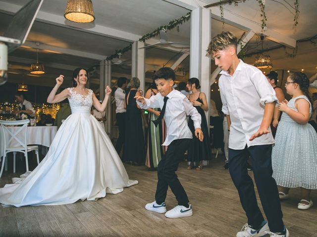 Il matrimonio di Eduardo e Barbara a Busto Arsizio, Varese 306