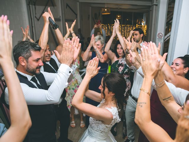 Il matrimonio di Eduardo e Barbara a Busto Arsizio, Varese 307